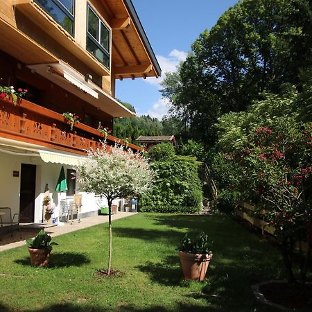 Ferienwohnung Naehe Bergdoktor Drehorte Ellmau, Going, Scheffau Und Soell Itd100 By Fewo-Plan Itter Luaran gambar