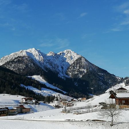 Ferienwohnung Naehe Bergdoktor Drehorte Ellmau, Going, Scheffau Und Soell Itd100 By Fewo-Plan Itter Luaran gambar