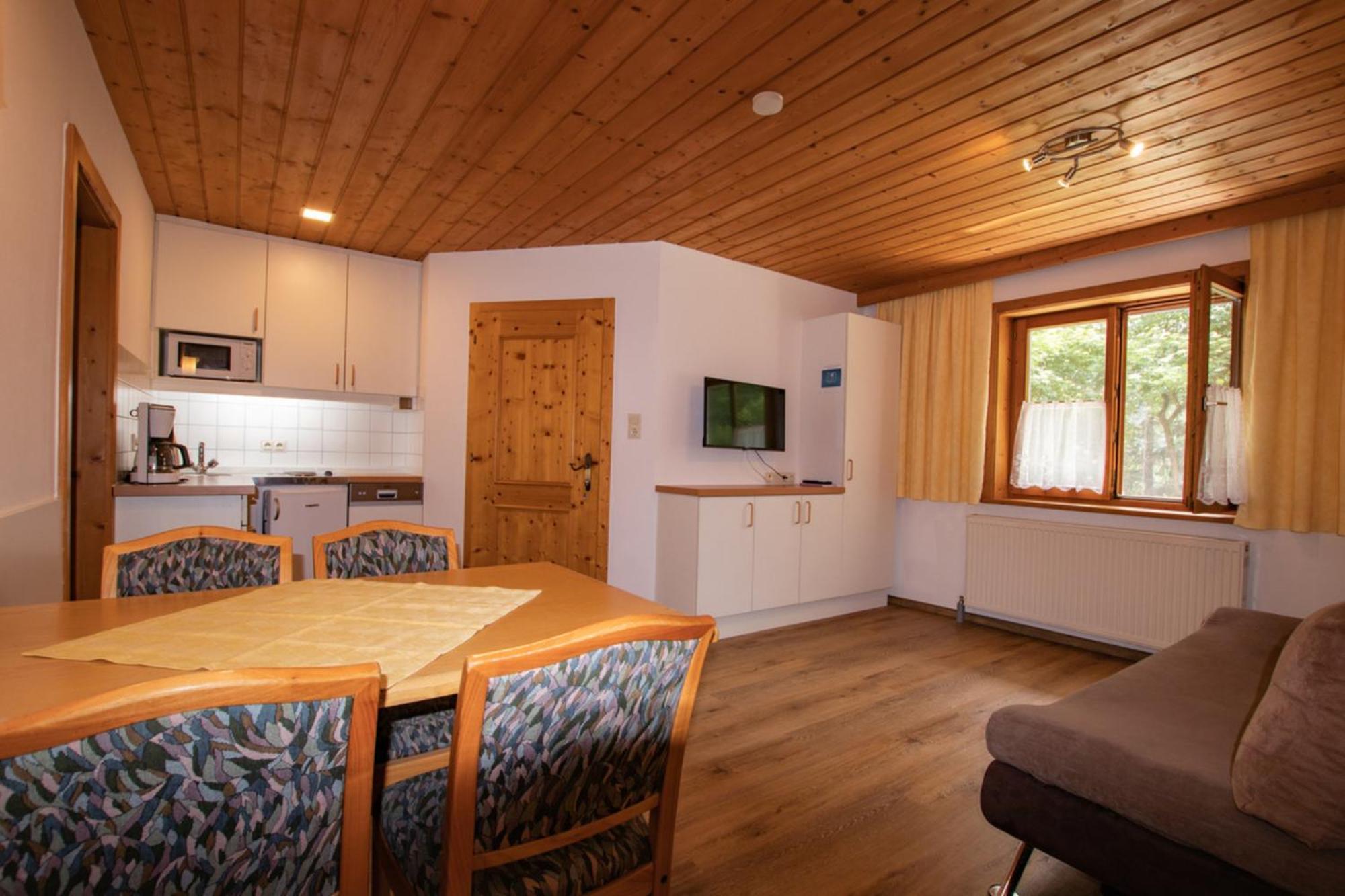 Ferienwohnung Naehe Bergdoktor Drehorte Ellmau, Going, Scheffau Und Soell Itd100 By Fewo-Plan Itter Luaran gambar