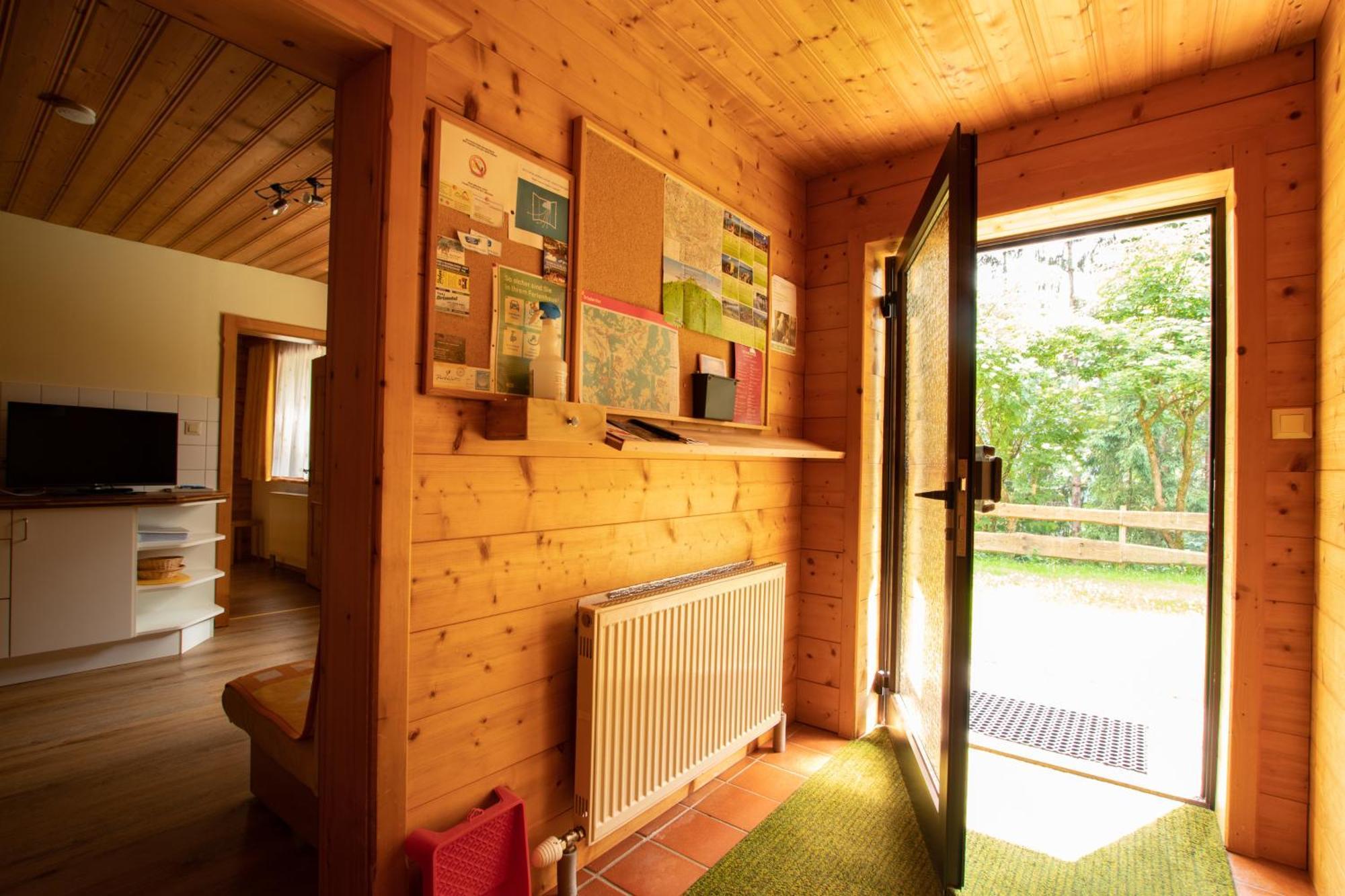 Ferienwohnung Naehe Bergdoktor Drehorte Ellmau, Going, Scheffau Und Soell Itd100 By Fewo-Plan Itter Luaran gambar