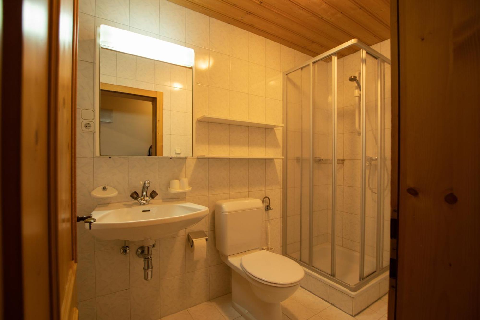 Ferienwohnung Naehe Bergdoktor Drehorte Ellmau, Going, Scheffau Und Soell Itd100 By Fewo-Plan Itter Luaran gambar