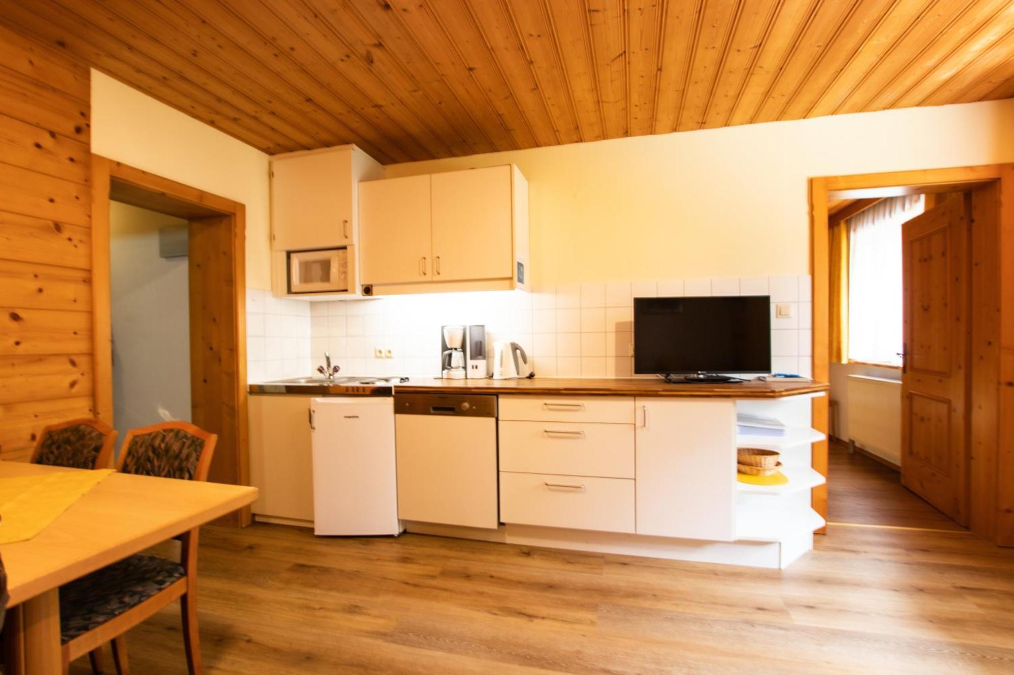 Ferienwohnung Naehe Bergdoktor Drehorte Ellmau, Going, Scheffau Und Soell Itd100 By Fewo-Plan Itter Luaran gambar