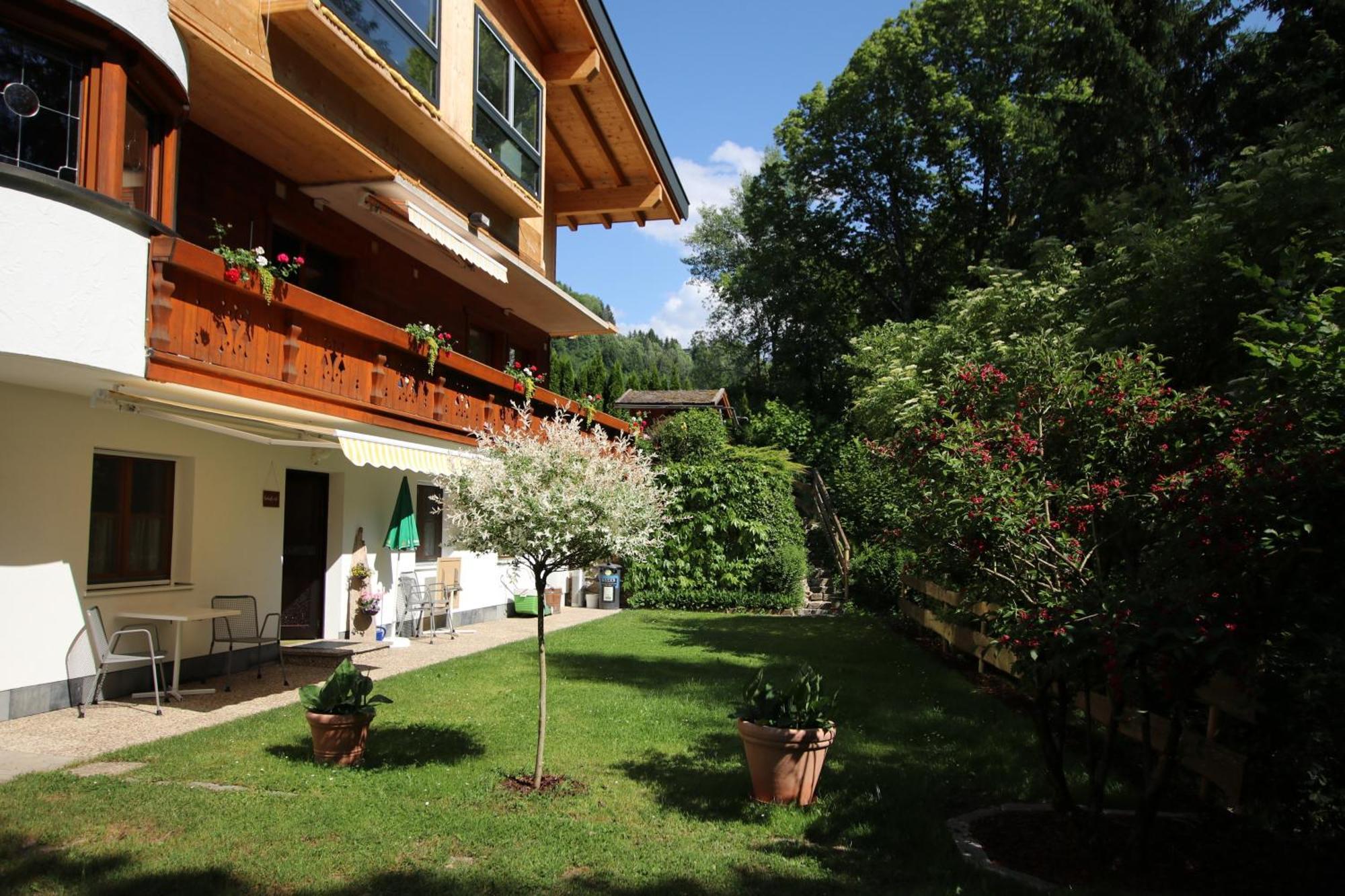 Ferienwohnung Naehe Bergdoktor Drehorte Ellmau, Going, Scheffau Und Soell Itd100 By Fewo-Plan Itter Luaran gambar