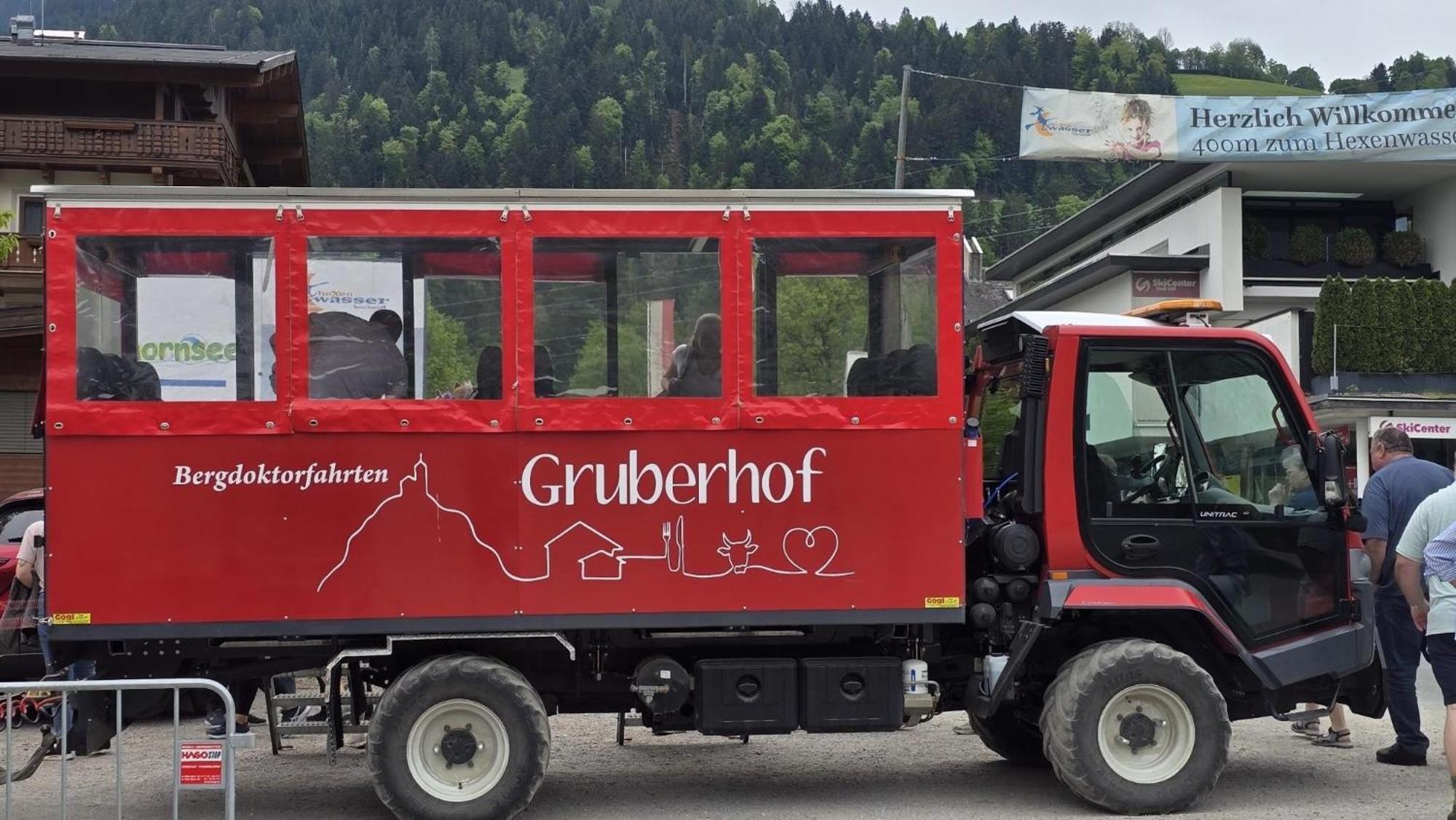 Ferienwohnung Naehe Bergdoktor Drehorte Ellmau, Going, Scheffau Und Soell Itd100 By Fewo-Plan Itter Luaran gambar